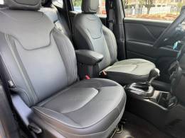 JEEP - RENEGADE - 2024/2024 - Cinza - R$ 113.900,00