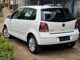 VOLKSWAGEN - POLO - 2012/2012 - Branca - R$ 44.900,00