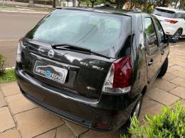 FIAT - PALIO - 2007/2007 - Preta - R$ 26.900,00