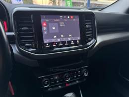 FIAT - TORO - 2022/2023 - Cinza - R$ 115.900,00
