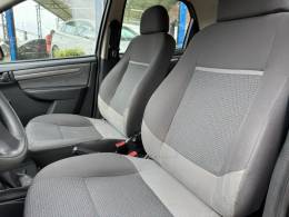 CHEVROLET - CELTA - 2013/2014 - Preta - R$ 34.900,00