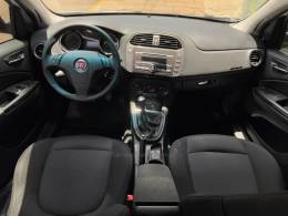 FIAT - BRAVO - 2013/2014 - Branca - R$ 38.900,00