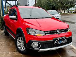 VOLKSWAGEN - SAVEIRO - 2016/2016 - Vermelha - R$ 73.900,00