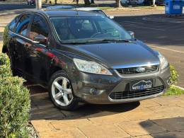 FORD - FOCUS - 2013/2013 - Cinza - R$ 46.900,00