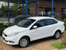 FIAT - GRAND SIENA - 2013/2013 - Branca - R$ 35.900,00