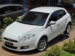 FIAT - BRAVO - 2013/2014 - Branca - R$ 38.900,00