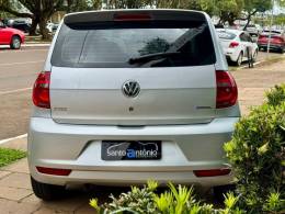 VOLKSWAGEN - FOX - 2013/2014 - Prata - R$ 42.900,00
