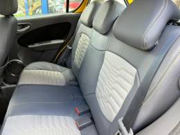 FIAT - PALIO - 2013/2014 - Amarela - R$ 44.900,00