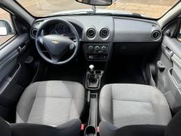 CHEVROLET - CELTA - 2014/2015 - Branca - R$ 35.900,00