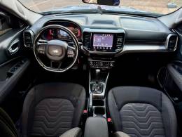FIAT - TORO - 2022/2023 - Cinza - R$ 115.900,00