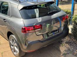 CITROËN - C4 CACTUS - 2020/2021 - Cinza - R$ 74.900,00