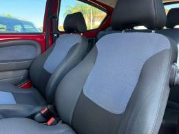 FORD - KA - 2012/2013 - Vermelha - R$ 33.900,00