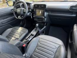 CITROËN - C4 CACTUS - 2020/2021 - Cinza - R$ 74.900,00