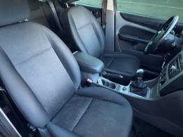 FORD - FOCUS - 2013/2013 - Cinza - R$ 46.900,00