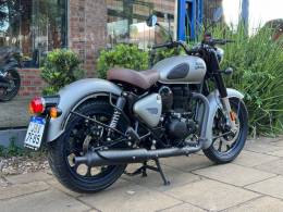 ROYAL ENFIELD - CLASSIC - 2022/2023 - Cinza - R$ 22.900,00