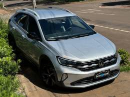 VOLKSWAGEN - NIVUS - 2020/2021 - Prata - R$ 113.900,00