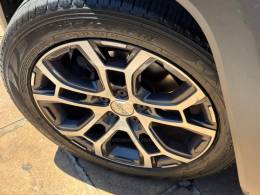 JEEP - RENEGADE - 2022/2022 - Prata - R$ 104.900,00