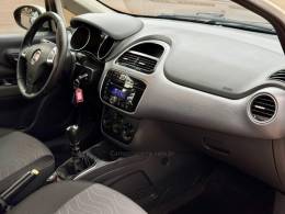 FIAT - PUNTO - 2016/2015 - Branca - R$ 44.900,00
