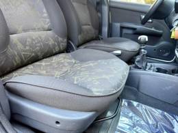 FIAT - PALIO - 2006/2007 - Branca - R$ 29.900,00