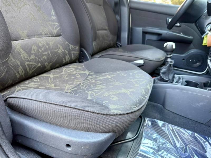 FIAT - PALIO - 2006/2007 - Branca - R$ 29.900,00