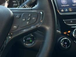 CHEVROLET - CRUZE - 2022/2023 - Branca - R$ 114.900,00