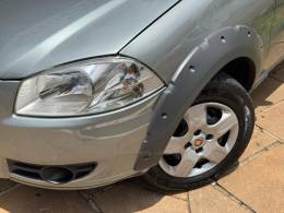 FIAT - STRADA - 2010/2010 - Cinza - R$ 44.900,00