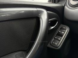 RENAULT - DUSTER - 2012/2012 - Azul - R$ 49.900,00