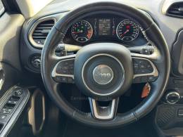 JEEP - RENEGADE - 2016/2016 - Preta - R$ 74.900,00