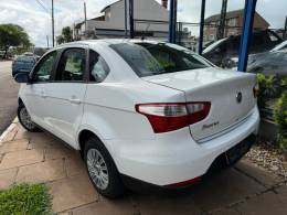 FIAT - GRAND SIENA - 2013/2013 - Branca - R$ 35.900,00