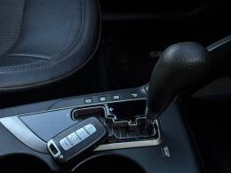 HYUNDAI - IX35 - 2013/2014 - Prata - R$ 72.900,00