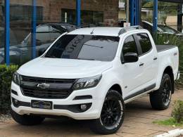 CHEVROLET - S10 - 2019/2020 - Branca - R$ 129.900,00
