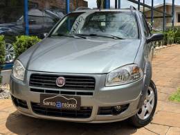 FIAT - STRADA - 2010/2010 - Cinza - R$ 44.900,00