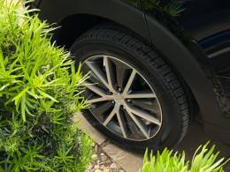 HYUNDAI - TUCSON - 2016/2017 - Preta - R$ 79.900,00