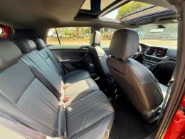 VOLKSWAGEN - T-CROSS - 2024/2025 - Vermelha - R$ 155.900,00