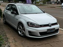 VOLKSWAGEN - GOLF - 2014/2015 - Branca - R$ 149.900,00