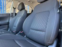 HYUNDAI - HB20 - 2023/2024 - Prata - R$ 84.900,00