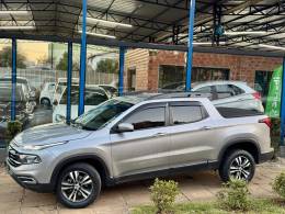 FIAT - TORO - 2022/2023 - Cinza - R$ 115.900,00