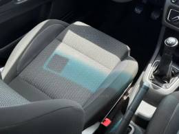 VOLKSWAGEN - FOX - 2020/2021 - Vermelha - R$ 66.900,00