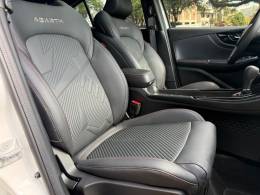 FIAT - FASTBACK - 2025/2026 - Branca - R$ 156.900,00