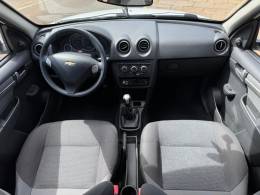 CHEVROLET - CELTA - 2014/2015 - Branca - R$ 35.900,00