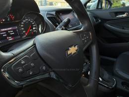 CHEVROLET - CRUZE - 2022/2023 - Branca - R$ 114.900,00