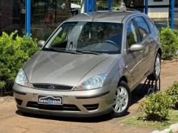 FORD - FOCUS - 2009/2009 - Prata - R$ 31.900,00