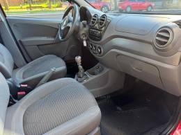FIAT - PALIO - 2015/2016 - Vermelha - R$ 41.900,00