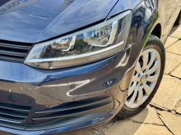 VOLKSWAGEN - FOX - 2015/2016 - Azul - R$ 51.900,00