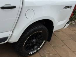 CHEVROLET - S10 - 2019/2020 - Branca - R$ 129.900,00