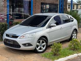 FORD - FOCUS - 2012/2012 - Prata - R$ 43.900,00