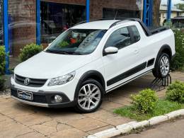 VOLKSWAGEN - SAVEIRO - 2012/2013 - Branca - R$ 58.900,00