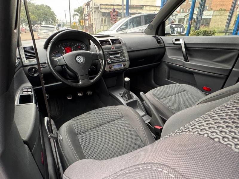 VOLKSWAGEN - POLO - 2012/2012 - Branca - R$ 44.900,00