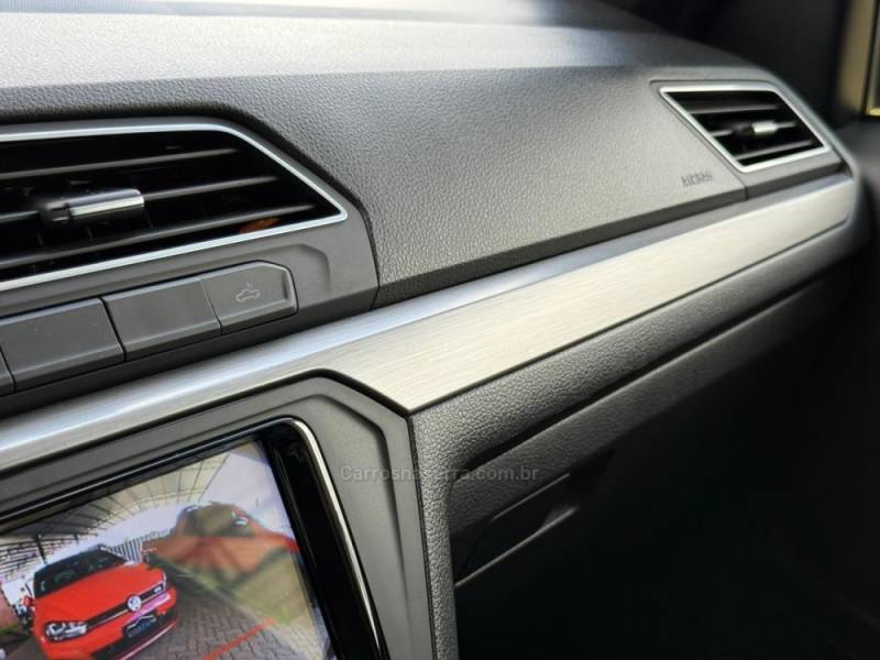 VOLKSWAGEN - SAVEIRO - 2024/2025 - Cinza - R$ 112.900,00