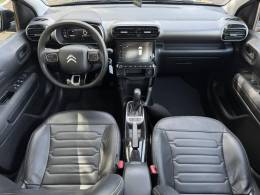 CITROËN - C4 CACTUS - 2020/2021 - Cinza - R$ 74.900,00